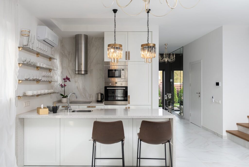 Elit Kitchen Varna 9