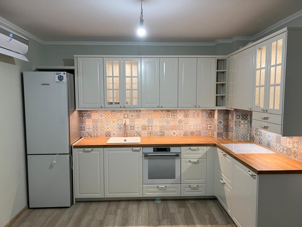 Küchenmontage in Varna Vinitsa Küchenmontage in Varna Vinitsa